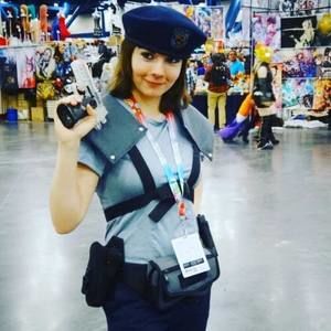 Meet your Posher, Tricia